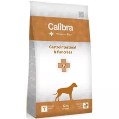 Hrană pentru animale de companie Fitmin VD Dog Gastrointestinal&Pancreas 12kg
