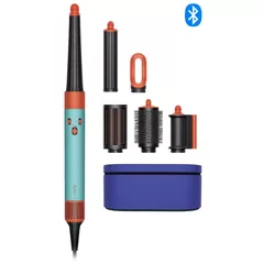 Aparat pentru aranjarea părului Dyson HS08 Airwrap i.d. Ceramic Patina/Topaz
