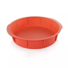 Форма для выпечки Tescoma 629418 Delicia SiliconPrime 26cm