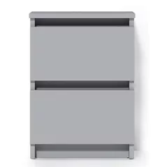 Тумбочка Fabrik Home Havana Серая мышка (тумбочка)