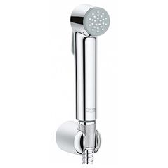 Смеситель для биде Grohe New Tempesta F-Trigger (para+furtun+suport) 26354000