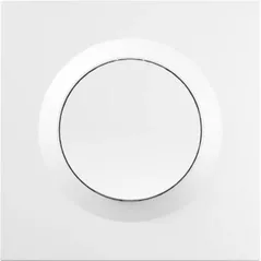 Выключатель электрический Sonoff Wall Switch Enclosure E1GS for ZBMINIR2/MINIR4M/MINIR4