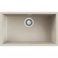 Chiuvetă bucătărie Reginox R40966 Verona 70 Champagne