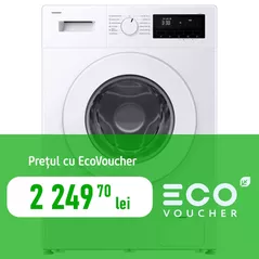 Стиральная машина с фронтальной загрузкой Samsung WW80FG3M05TWLF