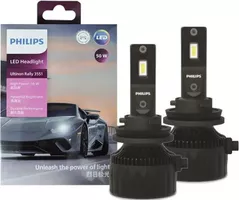 Lampă auto Philips H11 LED 50W/4500LM