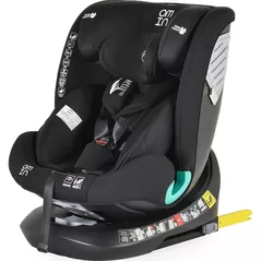 Scaun auto Moni Serengeti I-size Black