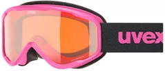 Ochelari de protecție Uvex Speedy Nova Pink Sl/Lasergold (S5538619030)