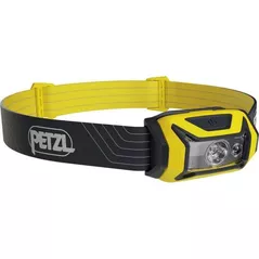 Фонарь Petzl Tikka Yellow