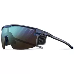 Защитные очки Julbo Ultimate Cover Noir/Bleu R04hc (J5474514)