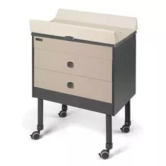 Комод-пеленатор CAM GROWI 2IN1 - C261