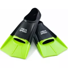 Accesoriu pentru înot Aqua Speed Labe pentru înot TRENINGOWE size 31/32 col.38 (137)