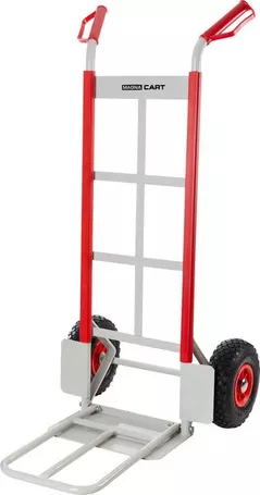 Тележка Magnacart MCH4 120kg