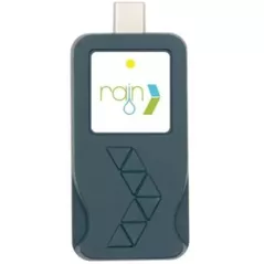 Senzor detecție scurgeri de apă Hydro S Dispozitiv conectare la distanta NUVOLA MINI Wi-Fi (0640359)