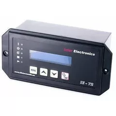 Аксессуар для систем отопления Inter Electronics IE-70v2 T4 controler (automatizare) p/u cazan