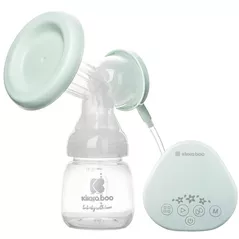 Pompă pentru sân Kikka Boo 31304010004 Serenity