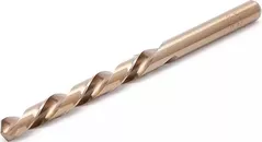 Сверло Tolsen 75159 Сверла по металлу CO5% HSS DIN338 10,5mm