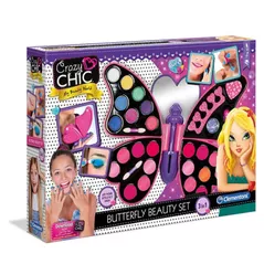 Набор для творчества Clementoni Set pentru machiaj (15994)