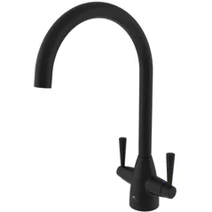 Bateria bucătărie Rubineta Avellino-33 BK (AV33068)