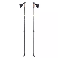 Bețe pentru trekking inSPORTline 13585 Baston treking IN20305 (2buc) 83-135cm Hallti