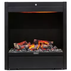 Камин электрический Dimplex Albany Black