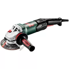 Болгарка (УШМ) Metabo WEV 17-125 QuickRT 601089000