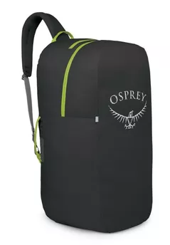 Рюкзак спортивный Osprey Airporter Black S (843820155525)