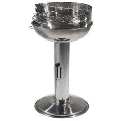 Grătar BBQ BC0016BS