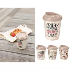 Термокружка Бытпласт 45627 Phibo 0,3l