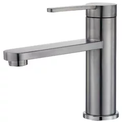 Baterie lavoar Mat|eco Oval Inox на умывальник