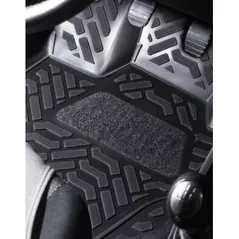 Коврик для автомобиля Aileron 61220 Nissan X-Trail (T31) (2007-14)