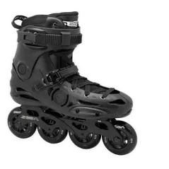 Роликовые коньки SEBA SSK-E380-BK-40 E3 80 BLACK Size 43
