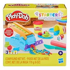Set de creație Play-Doh F8805 Playset Fun Factory
