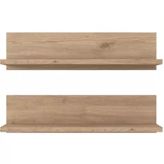 Полка декоративная Trendy E16-2458 60x15x13cm (GTR005509)