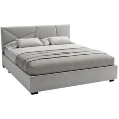 Кровать my-STYLE my-Lilu 90x200 (P19D90M07)