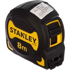 Bandă de măsurare Stanley STHT0-33566 Tylon Grip 8m