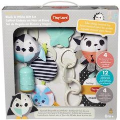 Игрушка-подвеска Tiny Love 1700906830 Set Prietenii Nocturni