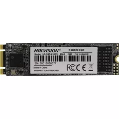 Disc rigid intern SSD Hikvision HS-SSD-E100N/256G