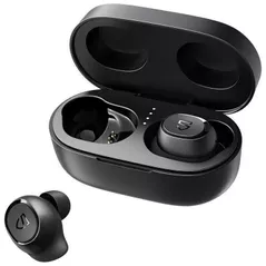 Наушники беспроводные SoundPeats Truefree2