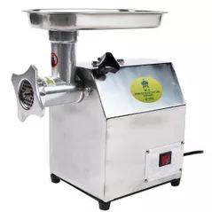 Мясорубка электрическая Micul Fermier 350W 60kg/h (GF-2214)