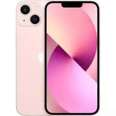 Смартфон Apple iPhone 13 128 GB Pink {Grade B} Refurb.