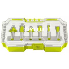 Set de tubulare, bite, duze Dyllu DTRKSR0106 (51591)