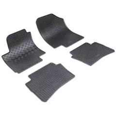 Коврик для автомобиля Rigum Hyundai i20 09- /