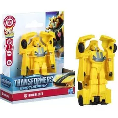 Robot Hasbro G0742 Transformer Earthspark Figure 1 step smash (in assortment)