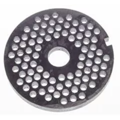 Аксессуар для профессиональной техники Торгмаш MIM-300.01.009, grila taietoare nr. 2