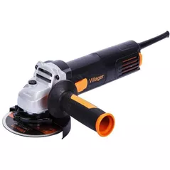 Polizor unghiular Villager VLP 407