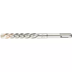 Бур по бетону Milwaukee 4932352049 SDS-Plus RX4 Ø12.0x160x100mm (P.10)