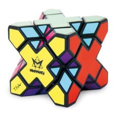 Joc de logică miscellaneous M5038 RECENT Skewb Xtreme