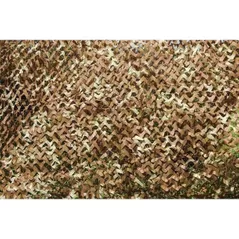 Искусственная изгородь Greentech 15023 Camo Maro 2x3cm