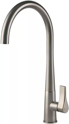 Bateria bucătărie Gessi 17151-149 Proton Fino: Brushed Nickel