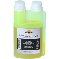 Produse chimice auto NRF 38615 colorant pentru detectarea scurgerilor 1234yf 250ml